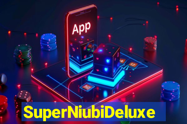 SuperNiubiDeluxe super mario deluxe nintendo switch rom